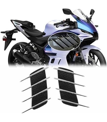 Amazon | KKM 適合車種 yzf-r25 YZF-R25 R25 yzf-r3 2025 以降 mt-25